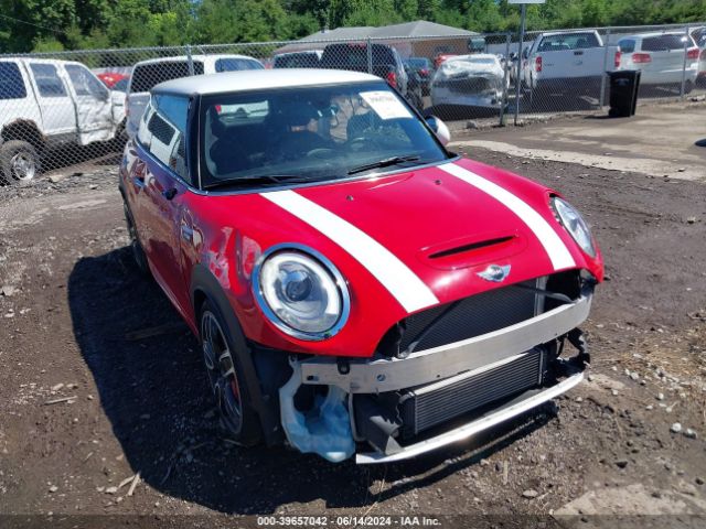 MINI HARDTOP 2018 wmwxp7c50j2c62276