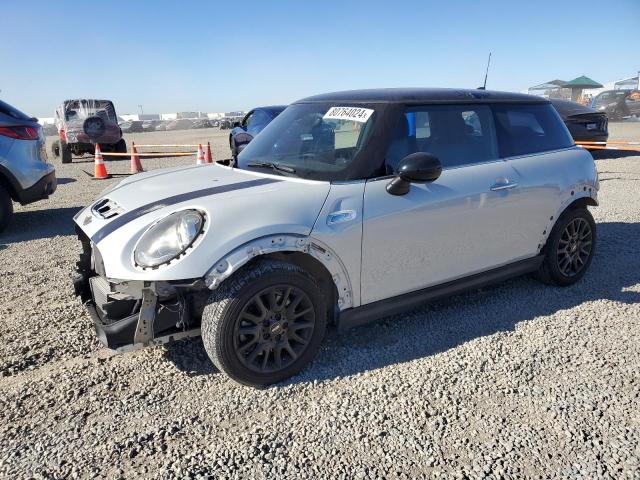 MINI COOPER S 2018 wmwxp7c50j2c62388