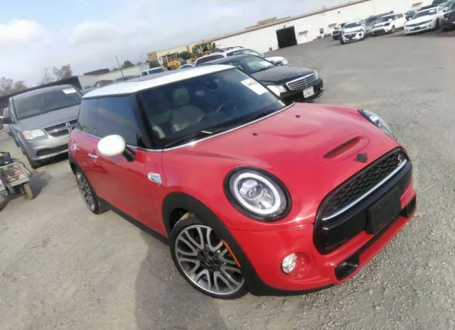 MINI NULL 2019 wmwxp7c50k2a52276