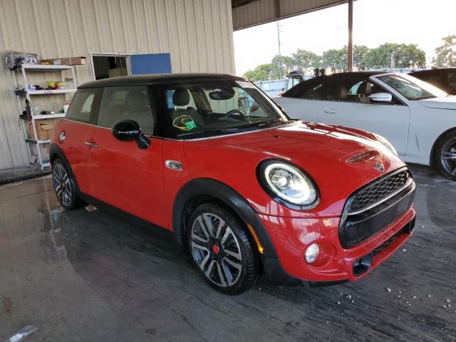 MINI COOPER S 2019 wmwxp7c50k2a52374