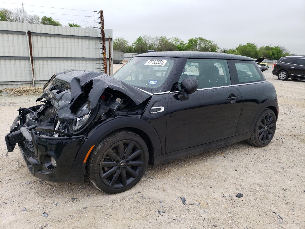 MINI COOPER 2019 wmwxp7c50k2a52925