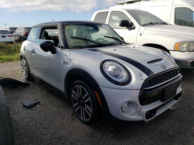 MINI COOPER S 2019 wmwxp7c50k2a53511