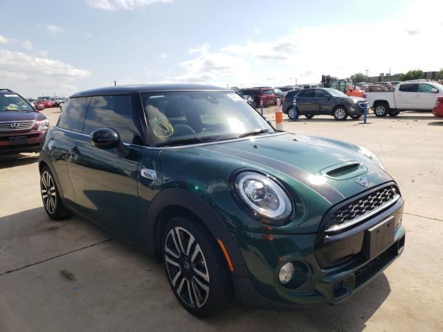 MINI COOPER S 2019 wmwxp7c50k2a53556