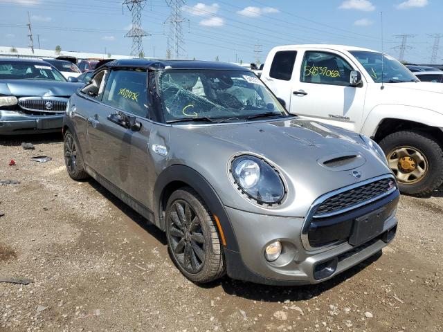 MINI COOPER S 2019 wmwxp7c50k2a54349