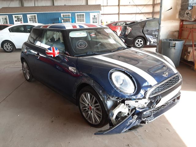 MINI COOPER S 2015 wmwxp7c51f2a33533