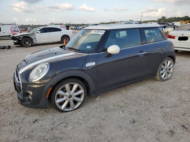 MINI COOPER S 2015 wmwxp7c51f2a33869