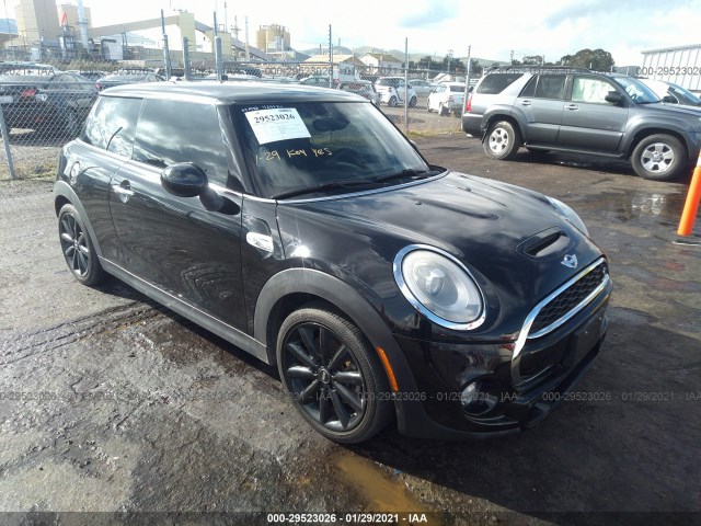 MINI COOPER HARDTOP 2015 wmwxp7c51f2a34939