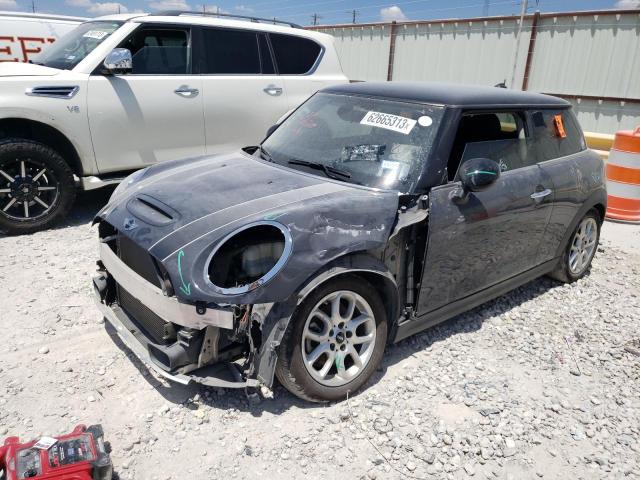 MINI COOPER 2015 wmwxp7c51f2a35265