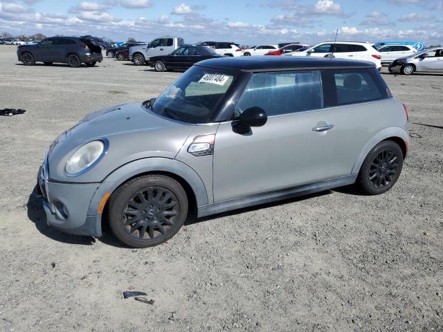 MINI COOPER 2015 wmwxp7c51f2a35704