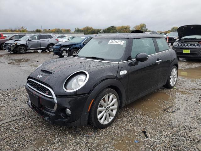 MINI COOPER 2015 wmwxp7c51f2a36450