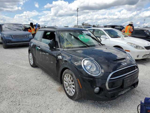 MINI COOPER S 2015 wmwxp7c51f2a36593