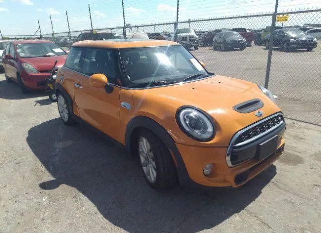 MINI COOPER HARDTOP 2015 wmwxp7c51f2a37646