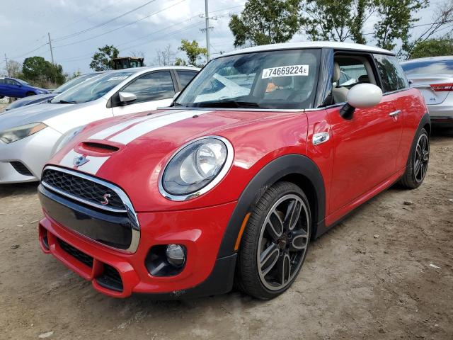 MINI COOPER S 2015 wmwxp7c51f2a40689