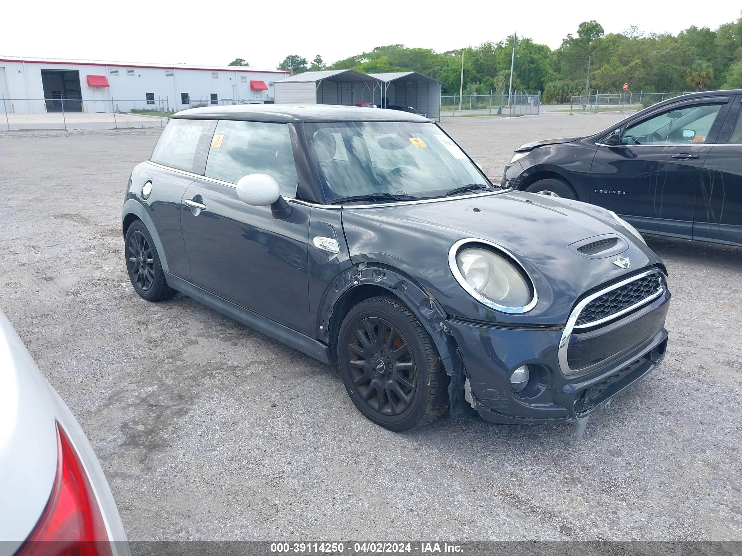 MINI HARD TOP 2015 wmwxp7c51f2a40787