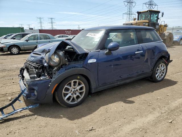 MINI COOPER 2015 wmwxp7c51f2a41065