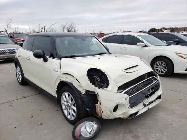 MINI COOPER S 2015 wmwxp7c51f2a41342