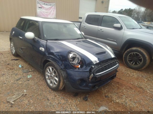 MINI COOPER HARDTOP 2015 wmwxp7c51f2a41972