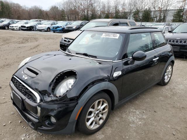 MINI COOPER 2015 wmwxp7c51f2a42099