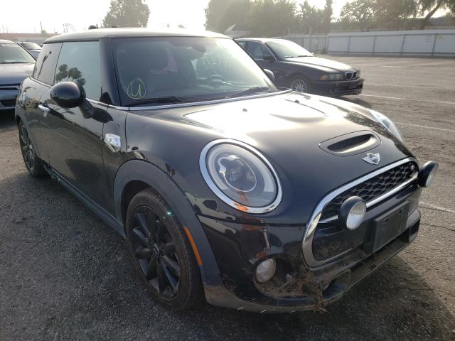 MINI COOPER S 2015 wmwxp7c51f2a58206