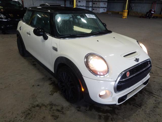 MINI COOPER S 2015 wmwxp7c51f2a58660