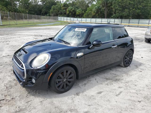 MINI COOPER S 2015 wmwxp7c51f2a59002