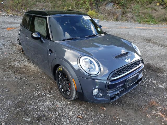 MINI COOPER S 2015 wmwxp7c51f2a59436