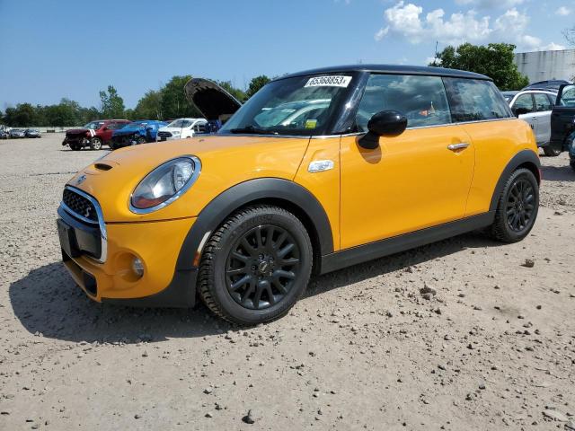 MINI COOPER 2015 wmwxp7c51f2a59470