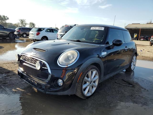 MINI COOPER 2015 wmwxp7c51f2a59906