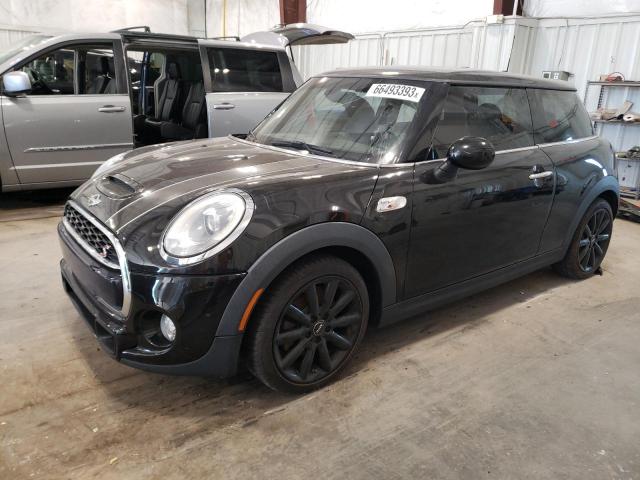 MINI COOPER S 2015 wmwxp7c51f2a60036