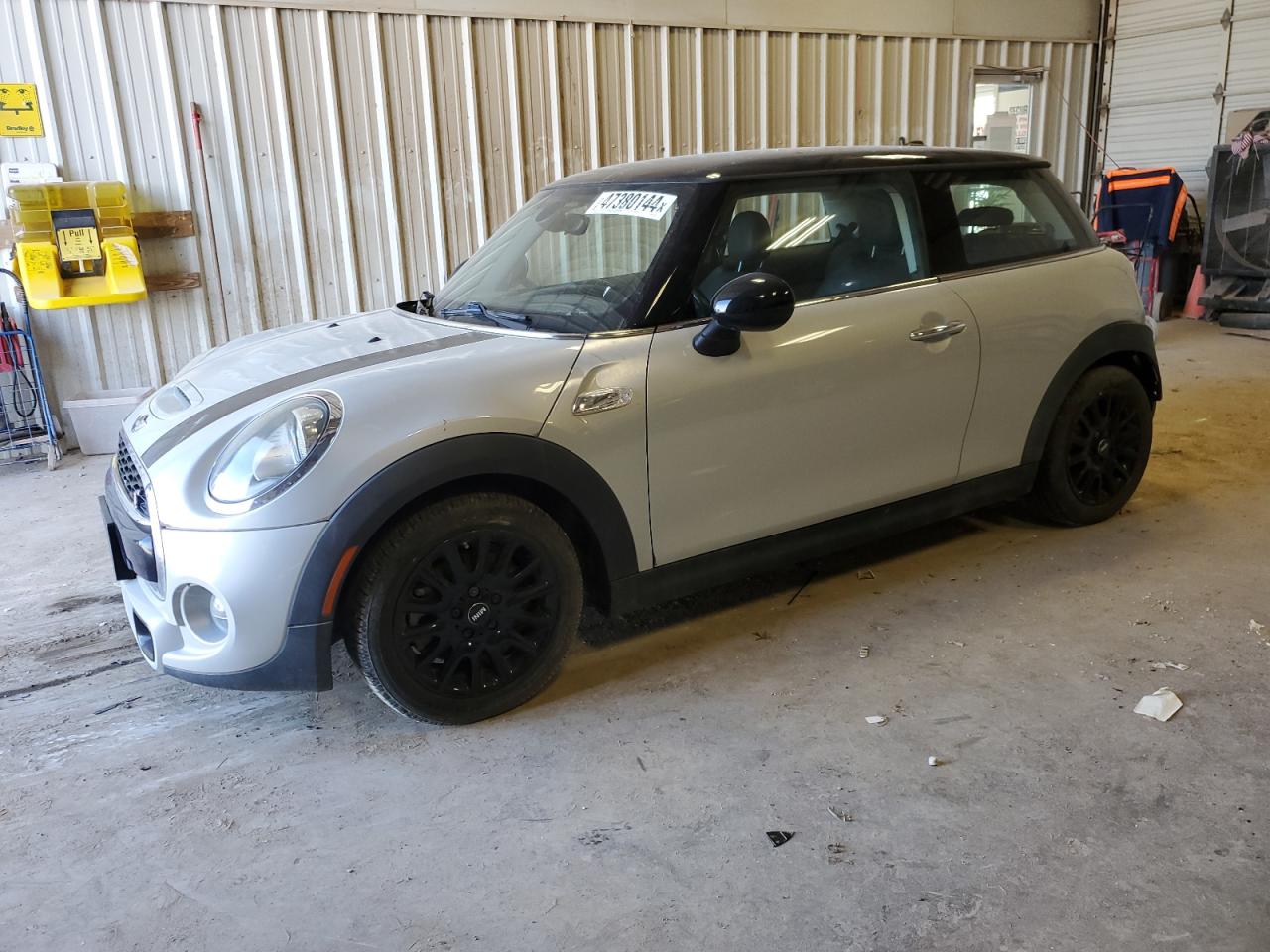 MINI COOPER 2015 wmwxp7c51f2a60781