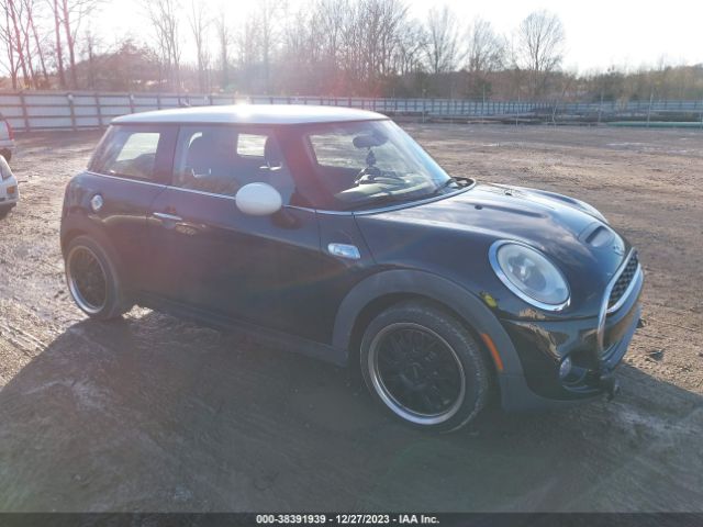 MINI HARDTOP 2015 wmwxp7c51f2c60320