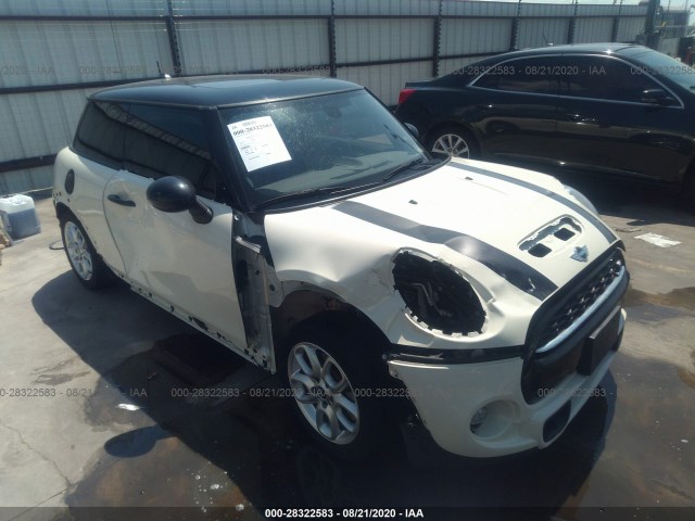 MINI COOPER HARDTOP 2015 wmwxp7c51f2c60401