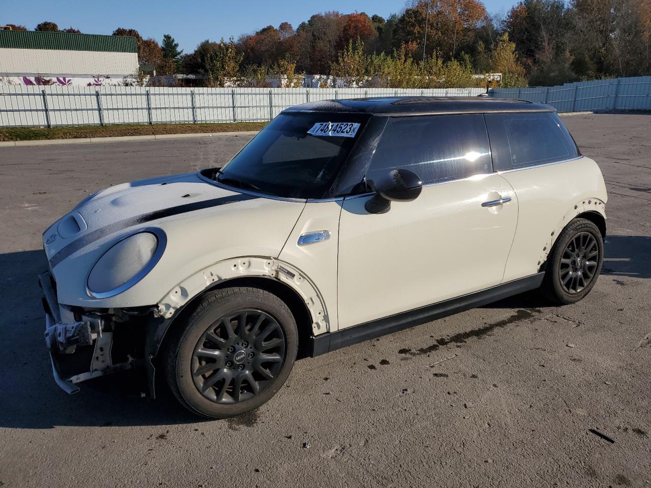 MINI COOPER 2015 wmwxp7c51ft740820