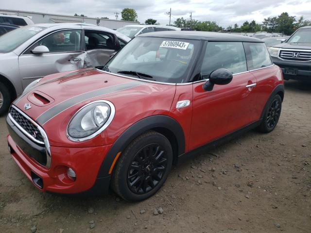 MINI COOPER S 2015 wmwxp7c51ft740882