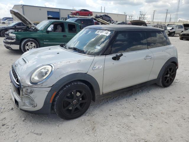 MINI COOPER 2016 wmwxp7c51g2a42833