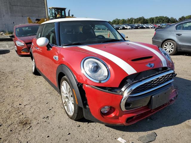 MINI COOPER S 2016 wmwxp7c51g2c60478