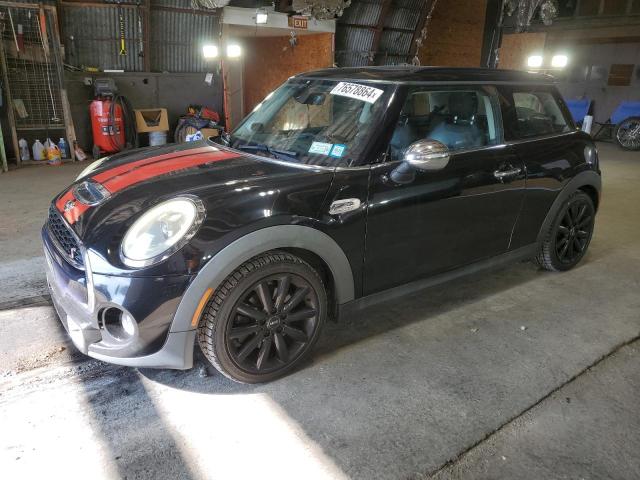 MINI COOPER S 2016 wmwxp7c51g2c60707