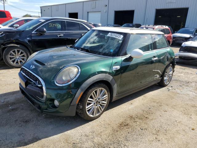 MINI COOPER 2016 wmwxp7c51g3b92712