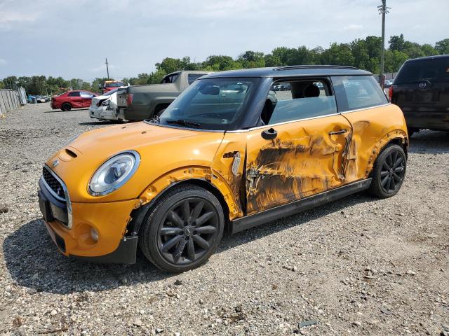 MINI COOPER S 2017 wmwxp7c51h2a44647