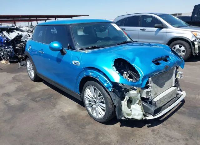 MINI HARDTOP 2 DOOR 2017 wmwxp7c51h2a45006