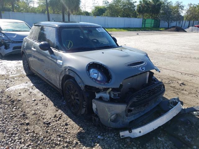 MINI COOPER S 2017 wmwxp7c51h2a45474