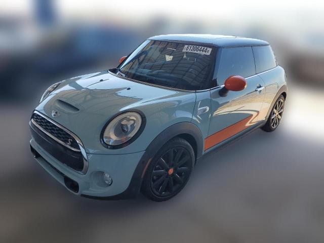 MINI COOPER 2018 wmwxp7c51j2c62044