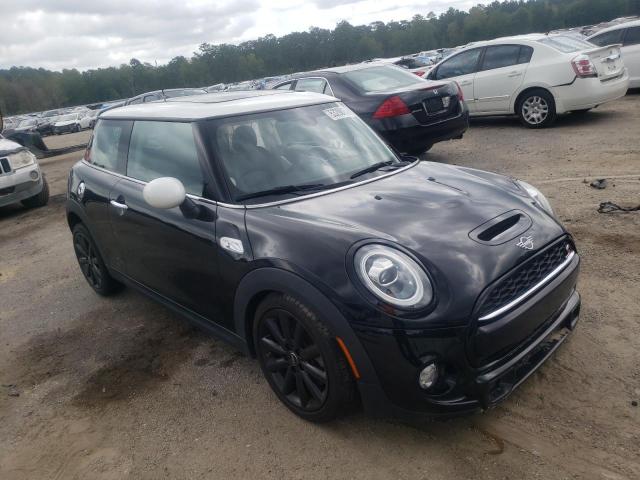 MINI COOPER S 2019 wmwxp7c51k2a49449