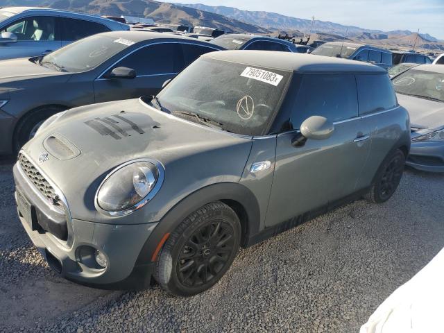 MINI COOPER 2019 wmwxp7c51k2a50567