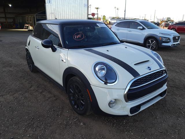 MINI COOPER S 2019 wmwxp7c51k2a50827