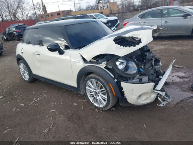 MINI HARDTOP 2019 wmwxp7c51k2a51217