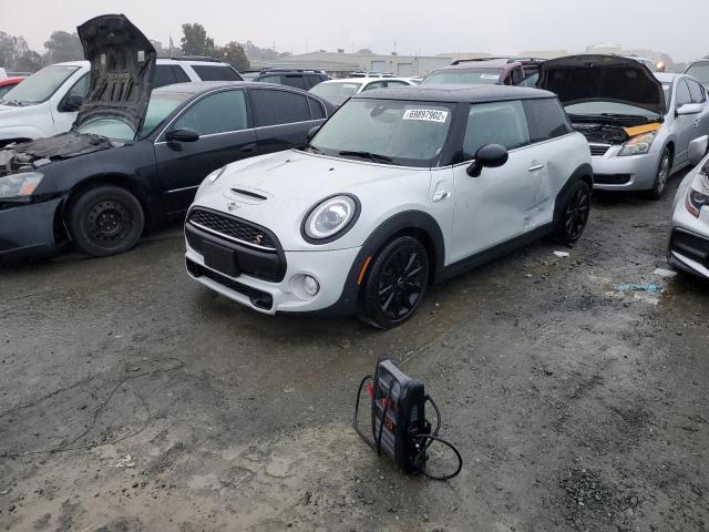 MINI COOPER S 2019 wmwxp7c51k2a54280