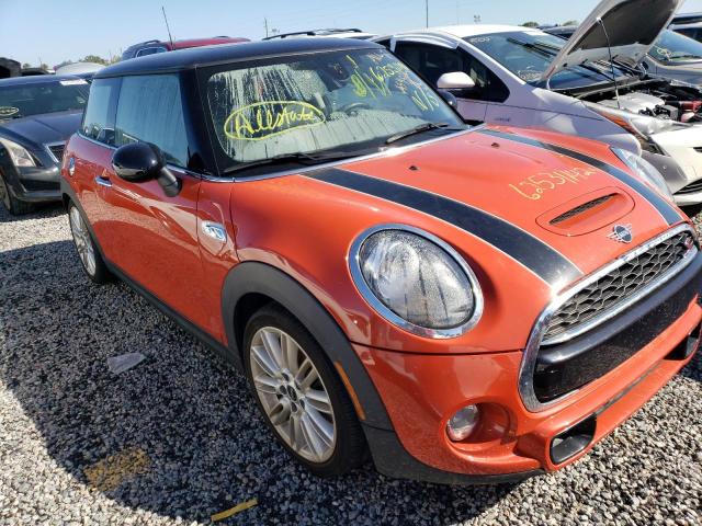 MINI COOPER S 2019 wmwxp7c51k2a54327