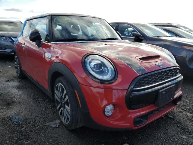 MINI COOPER S 2019 wmwxp7c51k2c62854