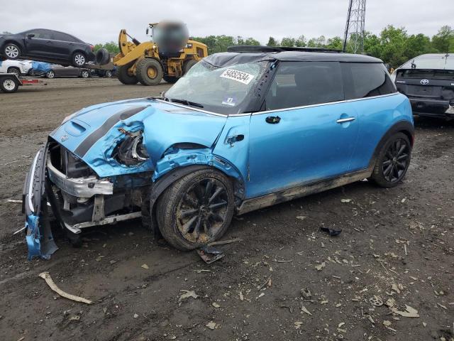 MINI COOPER 2019 wmwxp7c51k2h60875